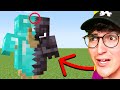 Busting Minecraft Hacks That Are 100% REAL!