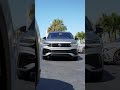 2023 VW Tiguan Sunset Volkswagen Of Sarasota 2023 VW Tiguan Sunset Volkswagen Of Sarasota