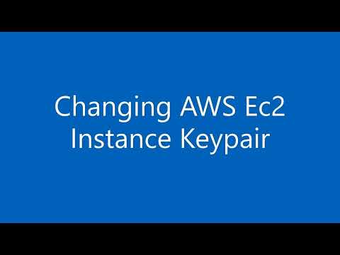 Amazon AWS: How