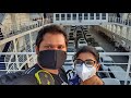 Mumbai to Alibaug by Ro-Ro Ferry Boat Service | M2M Ferries | Mumbai to Mandwa