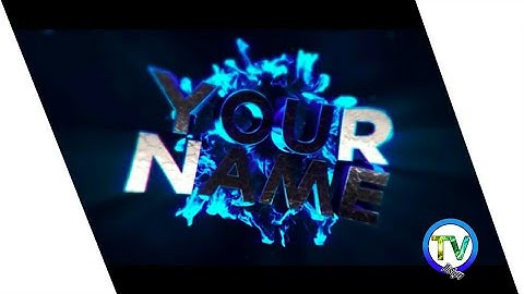 TOP 6 PANZOID INTRO TEMPLATES!  +Free download !