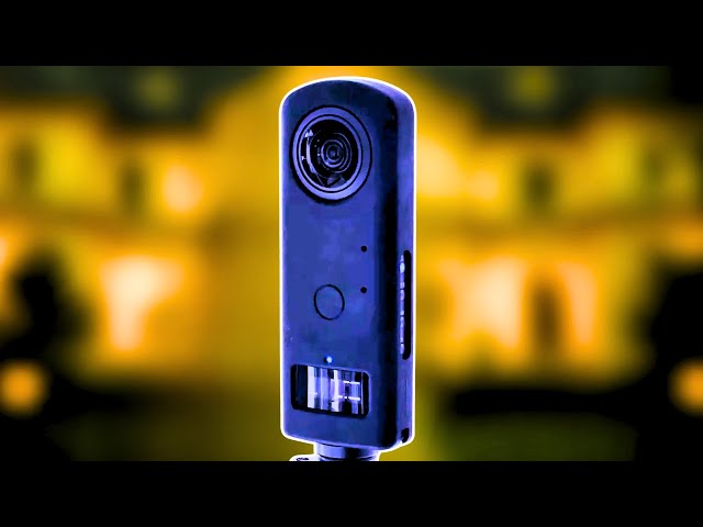 How To Make 3D Virtual Tours Like A Pro