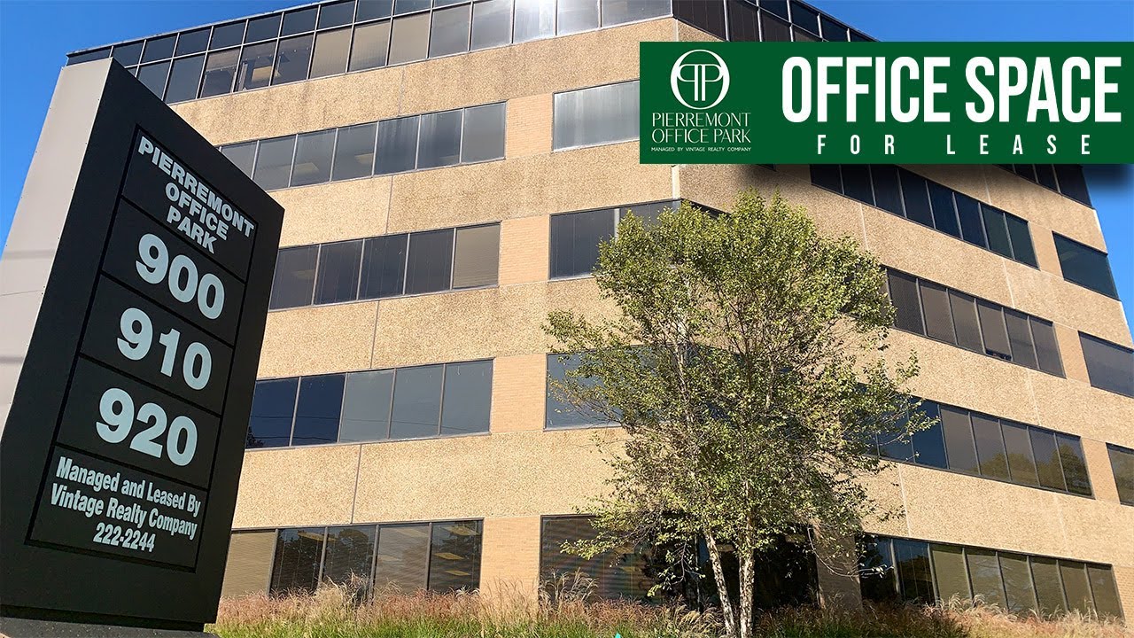 Great Office Space for Lease at Pierremont Office Park in Shreveport