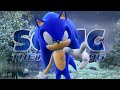 I turned Sonic Frontiers into Sonic 2006