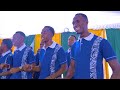 SEGMENT 2 GLORIOUS IS THY NAME SIMBA WA YUDA KIMEELEWEKA MAJIBU Kwaya Mt Romano Mtunzi 