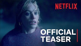 Призраки поместья Блай (The Haunting of Bly Manor) - русский тизер (субтитры) | Netflix