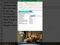 🔥 Title .How to Count Words in a Cell in Excel 😱 | Excel Trick #excel #office