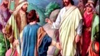 Jesus mi fiel amigo