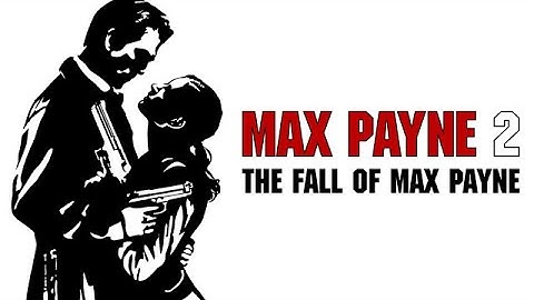 Max Payne 2 - The Fall of Max Payne - Full Game Walkthrough - No Commentary