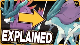 Pokémon Scarlet and Violet's BIGGEST Inconsistency EXPLAINED!