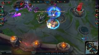 vlad hooked in zhonyas [BUG]