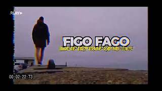 Boys x Q-Bass - Figo fago ( Waldis Dirty Drums Rap Mix) [2023]