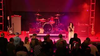 2026 The Vogue Theatre - Zepparella - Bring It on Home - Featuring Anna Kristina