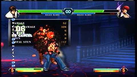 nest style kyo swag combos (preview)