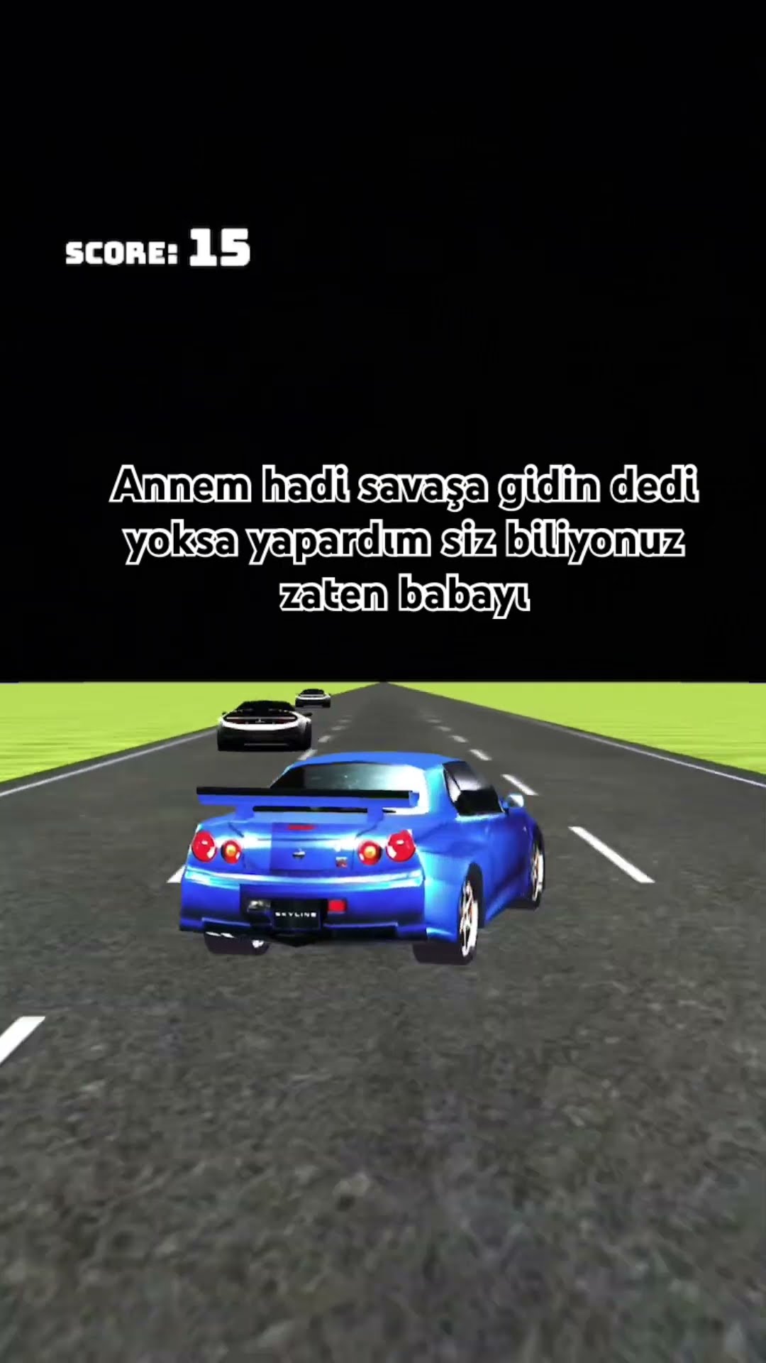 Yaniyoksayspardimsizdahasigmsyitsnimamissini - YouTube