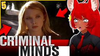 BROKEN MIRROR !! | Criminal Minds Episode 5 Reaction