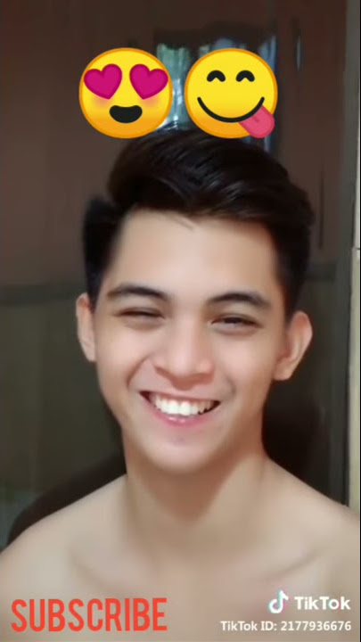 Titikman mo ba? Dan Albert Jose Tiktok