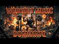 Top Fitness Workout Songs 2026 Workout Motivation Music 2026 Energizing Gym Playlist