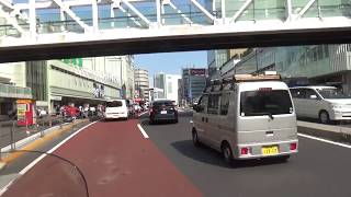 Motorbiking in Tokio by Iva Bohemia Horrido 194 views 6 years ago 1 minute, 10 seconds