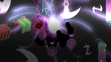 "Veritas Mentis" 100% [Demon] by NateRaven | Geometry Dash 2.11