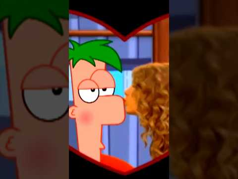 TOMA DOS! El SHOW OLVIDADO de PHINEAS y FERB!