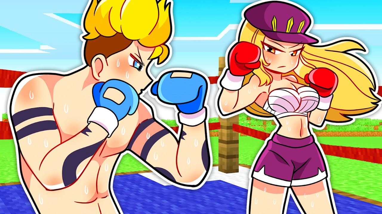 MATCH DELL'AMORE: SFIDO LA MIA RAGAZZA GANGSTER