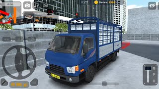 Minitruck Simulator Vietnam #1 - First Look Gameplay