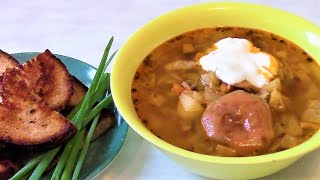 Щи с грибами монастырские . Как просто и быстро приготовить вкусные щи . Щи с грибами монастырские . Как просто и быстро приготовить вкусные щи .