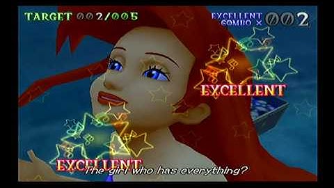 Kingdom Hearts II PS2 Walkthrough Part 40 Part of Your World