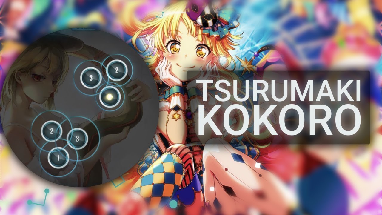 Download Osu Skin Review Tsurumaki Kokoro Skin By Mxcosmos Youtube For Free Get Wallpaper Osu Skin Review Tsurumaki Kokoro Skin By Mxcosmos Youtube For Android