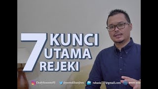 7 rahasia untuk meraih keberuntungan hidup