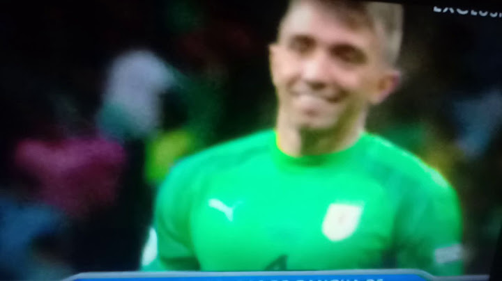 Ras de cancha peru vs uruguay
