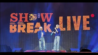 SB19 ONE ZONE  Half A Decade  FanMeet  SHOWBREAK LIVE