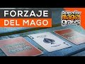 El Forzaje del mago | Truco de Magia Revelado con Cartas