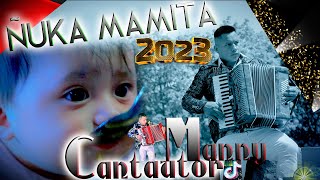 Cantautor Manny-- Ñuka Mamita 2023 STUDIOS STYLO RECORD'S PRO