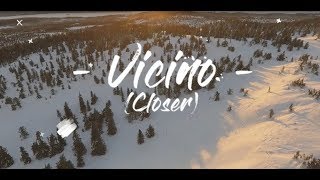 Vicino (Closer - Official Lyric Video) // Bethel Music -  Amanda Cook // TheHeaven Cover chords