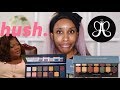 ABH Is SHAKING - Shop Hush Vs. Subculture?! | Jackie Aina