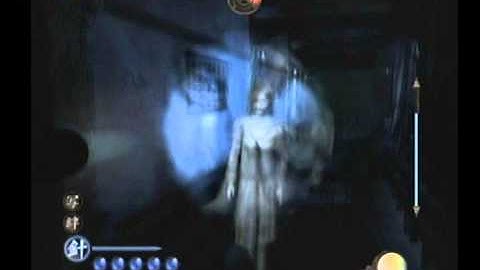 【Chiaki Plays Fatal Frame IV: Mask of the Lunar Eclipse】Ch.10: Lingering Cherry Blossoms「Part 43」