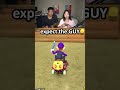 Who PAYS 👨🏻 on First DATE? ❤️ Mario Kart #shorts