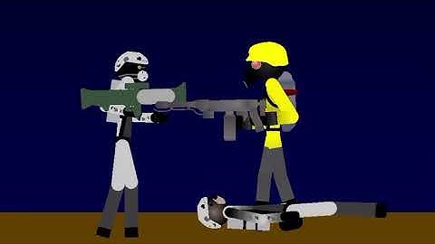 Torcher and soldiers vs delta squad