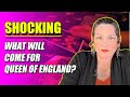 Tarot by Janine - Shocking | What will come for the Queen of England?
