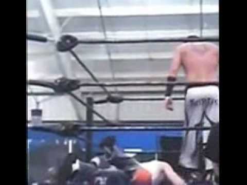 FTW - "Darkest Days" KK Vs Dan Barry Vs Earl Coote...