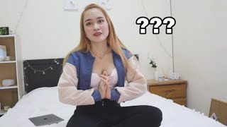 ANSWERING ALL QUESTIONS FROM TIKTOK ;)) | ERIKA RAMOS