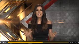 FACTOR XF Vuelve A Colombia Factor X Colombia 2015