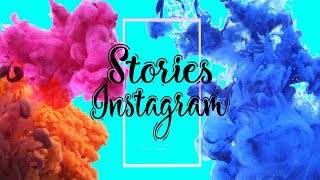 КРАСИВЫЕ STORIES | ИДЕИ ДЛЯ INSTAGRAM | ТРЕНДЫ | ЛАЙФХАК | ЧАСТЬ 2 | PART 2