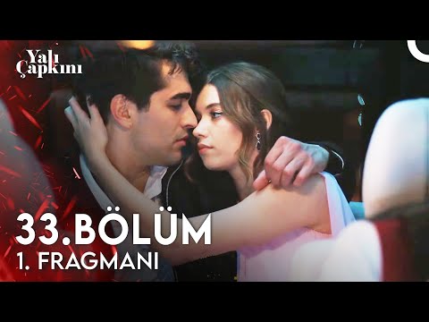 Yalı Çapkını 33. Bölüm 1. Fragmanı | Kim Vuruldu?