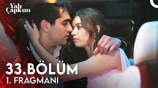 Yalı Çapkını 33. Bölüm 1. Fragmanı | Kim Vuruldu?