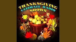 The Great Gildersleeve Thanksgiving With Mikev