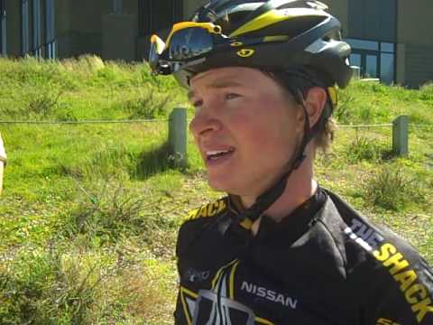 Listen to Ben King following his USA Cycling U23 R...