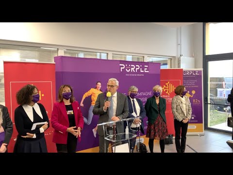 Occitanie : CCI Sud Formation devient Purple Campus